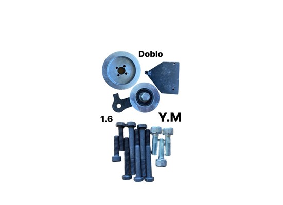 FIAT DOBLO 1.6 Y.M. Braket TTBRDOBLO-3