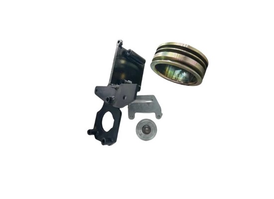 IVECO M23 Turbo Gergi Kasnaklı (Eski Model) Braket TTBRM23T
