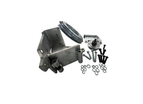 IVECO M23-9  Gergi Kasnaklı (Eski Model) Braket TTBRM23-9