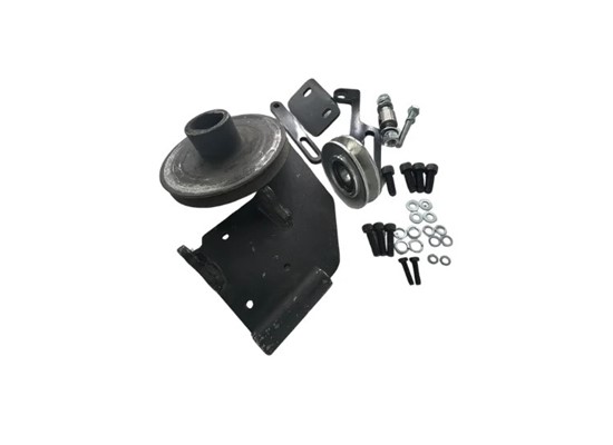 RENAULT Master Çift Teker Braket TTBRMASTER-5