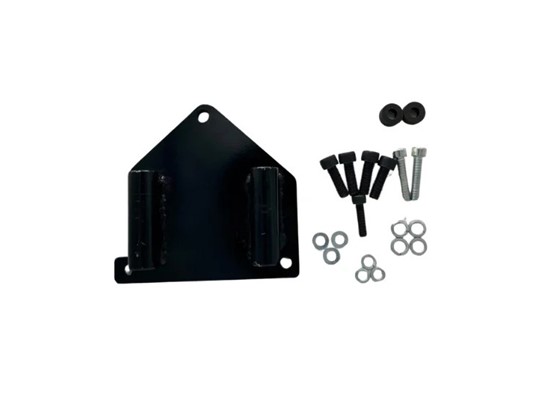 RENAULT Master 3 2011-2019 Braket TTBRMASTER-4 - 1