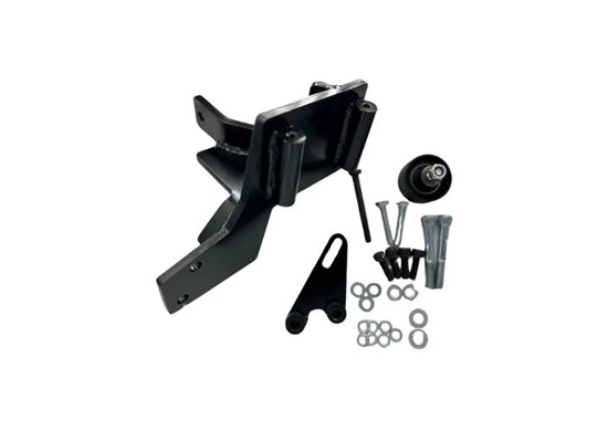RENAULT Master 3 2011-2019 Braket TTBRMASTER-3 - 1