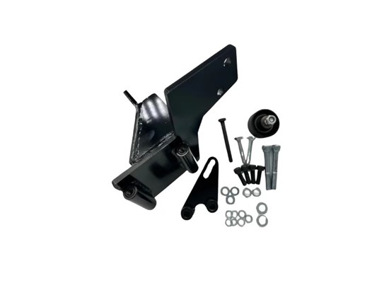 RENAULT Master 3 2011-2019 Braket TTBRMASTER-3 - 3