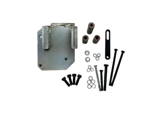 RENAULT MASTER 2 Eski Model 2007-2011 Braket TTBRMASTER - 1