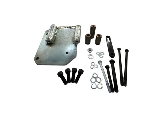 RENAULT MASTER 2 Eski Model 2007-2011 Braket TTBRMASTER - 2