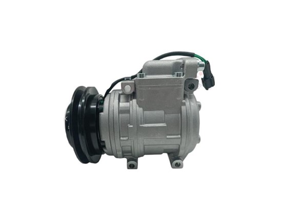 DAEWOO İŞ MAKİNASI İş Makinası Kompresör TT42086018A