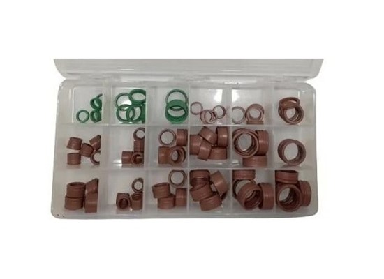 PEUGEOT Set O Ring O Ring TT7802P