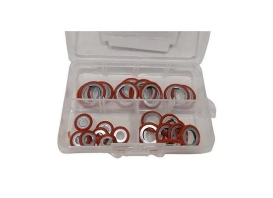 FORD Set O Ring O Ring TT7804F