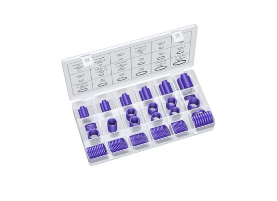 VOLKSWAGEN Set O Ring TT7802R