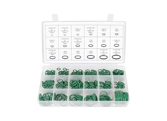 UNIVERSAL Set O Ring TT7806U