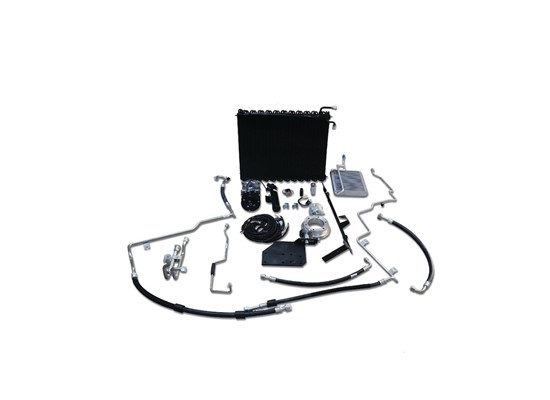 MERCEDES AXOR 28-29 SERİSİ Klima Seti TT3758300261