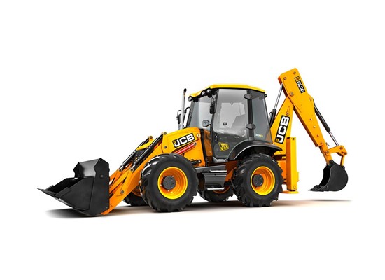 JCB 3CX/4CX Klima Seti TT980/89883