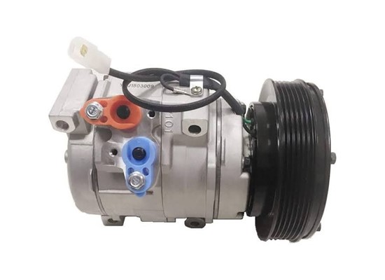 KAWASAKI ZW370 / 95ZV-2 Kompresör TT33470-60140