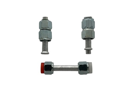 TERMOCOLD 8mm Düz Havşadan Oringe Geçiş Rekor TTR900-9005