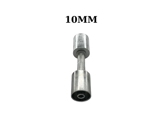 TERMOCOLD 10mm Alüminyum Ek Rekor TTR900-9029