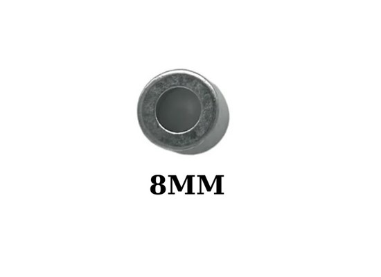 TERMOCOLD 8mm Alüminyum Kapsül-Yüksük-Soket Rekor TTR900-9031