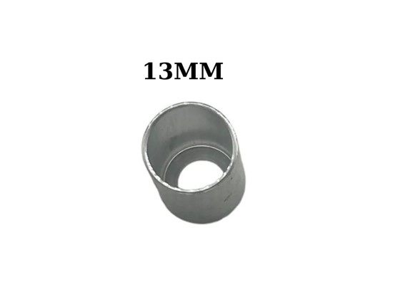 TERMOCOLD 13mm Alüminyum Kapsül-Yüksük-Soket Rekor TTR900-9033