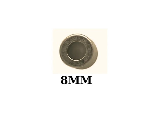 TERMOCOLD 8mm Demir Kapsül-Yüksük-Soket Rekor TTR900-9036