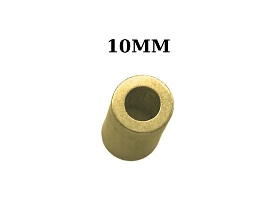 TERMOCOLD 10mm Demir Kapsül-Yüksük-Soket Rekor TTR900-9037