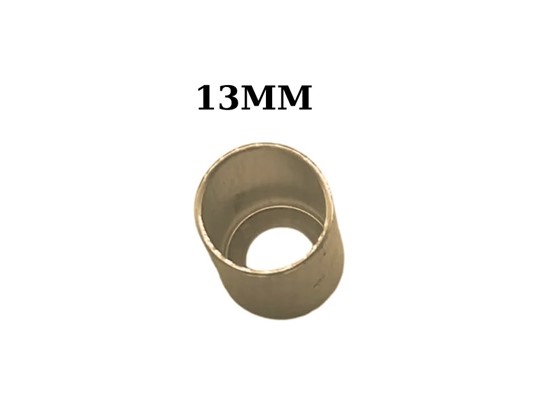 TERMOCOLD 13mm Demir Kapsül-Yüksük-Soket Rekor TTR900-9038