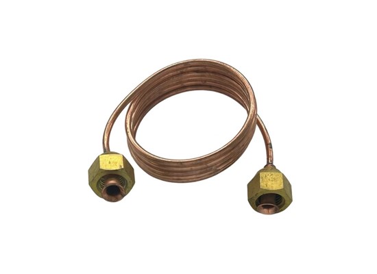 TERMOCOLD Denge borusu (Kılcal Boru) Rekor TTR900-9039