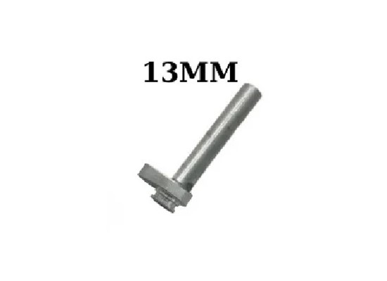TERMOCOLD 13mmHortum Ucu Tek Oringli Kaynak Rekor TTR900-9049