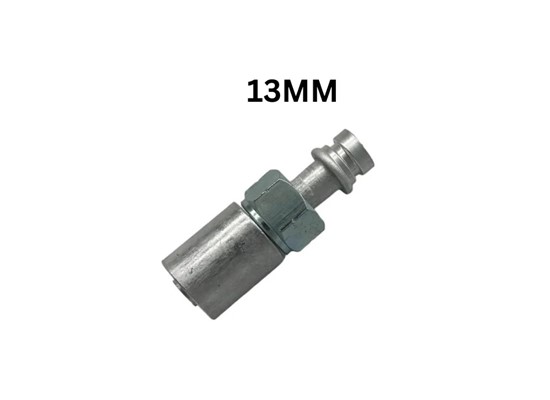 TERMOCOLD 13mm İnce Diş Somunlu Rekor TTR900-9052