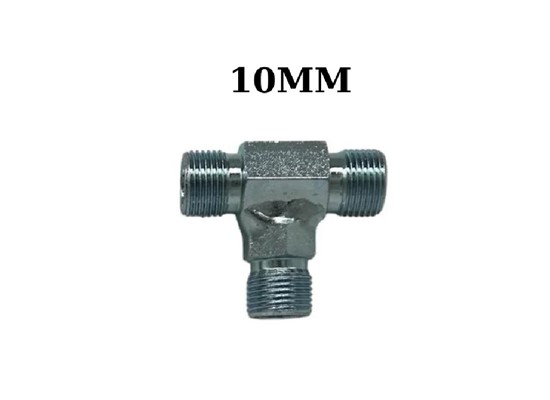 TERMOCOLD 10mm Kompresör T (Demir) Rekor TTR900-9053