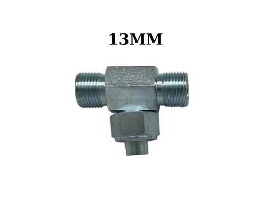 TERMOCOLD 13mm Kompresör T (Demir) Rekor TTR900-9054