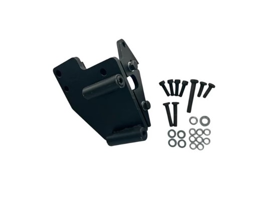 IVECO Iveco Daly Çengel Klima Braketi (2.9 Motor) Braket TTBRDALY-3 - 1