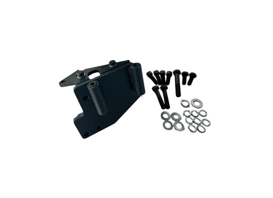 IVECO Iveco Daly Çengel Klima Braketi (2.9 Motor) Braket TTBRDALY-3 - 2
