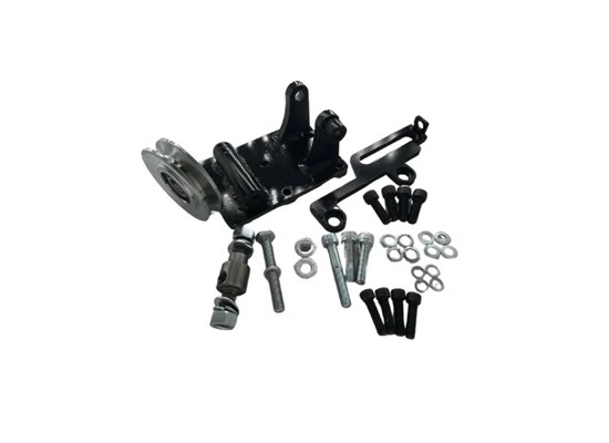 IVECO Daly 35C-70 (3000 Motor) Braket TTBRDALY-2