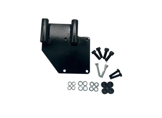 FIAT Ducato Klima Braket Gövdesi 2007-2017 Braket TTBRDUCATO-3