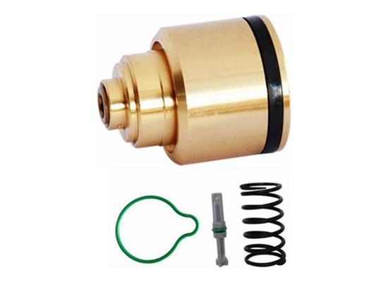 FORD Focus, Fiesta Kontrol Valf TTPC011SET - 1