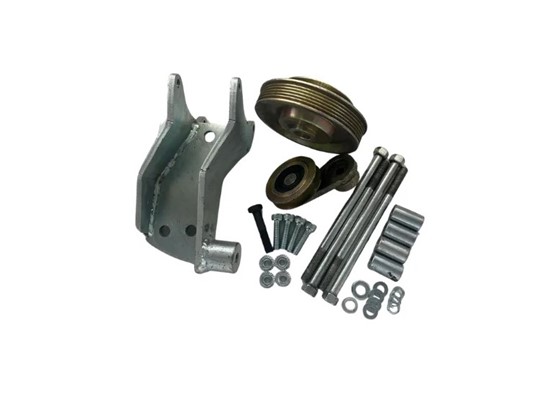 FIAT Ducato Eski Model 1999-2006 Braket TTBRDUCATO