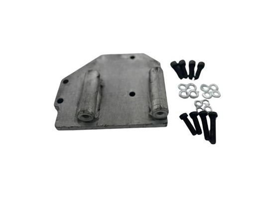 FIAT Doblo 1.3 2007-2015 Braket TTBRDOBLO-4