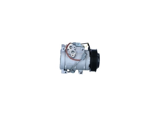 TOYOTA Hilux Kompresör TTDCP50095