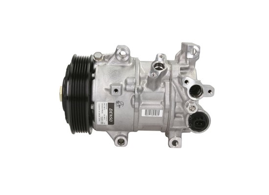 TOYOTA Auris Kompresör TTDCP50310
