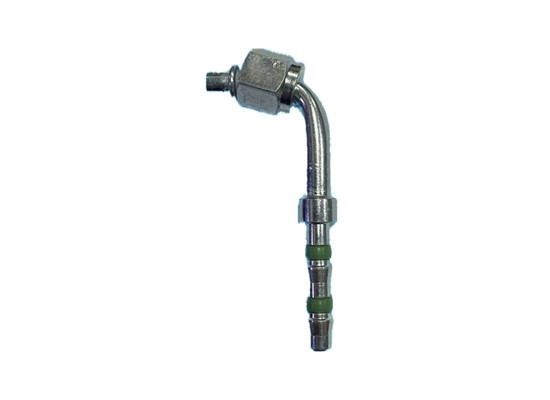 TERMOCOLD 8mm 5/16 Oringli Kelepçeli Rekor TTR900-9072
