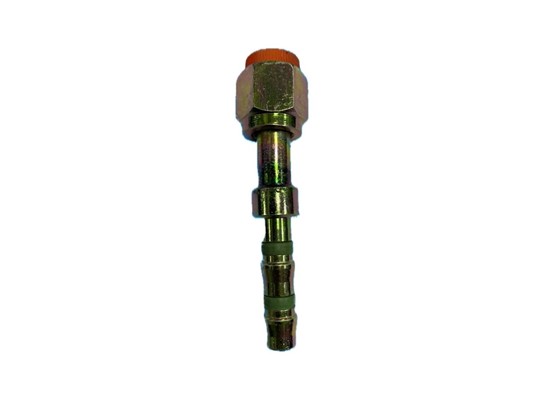 TERMOCOLD 10mm 13/32 Düz Kelepçeli Rekor TTR900-9073