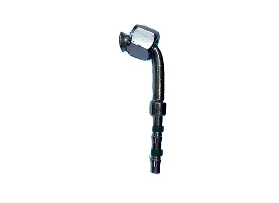 TERMOCOLD 8mm 5/16 Portlu Havşalı Kelepçeli Rekor TTR900-9075
