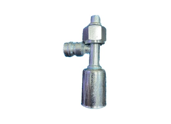 TERMOCOLD 13/32 180 Derece oringli Portlu Metal Rekor TTR900-9079