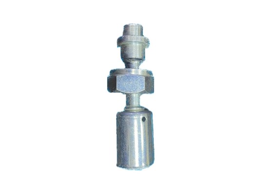 TERMOCOLD 10mm 13/32 Düz Delphi Tip Rekor TTR900-9081