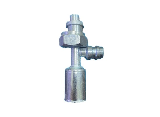 TERMOCOLD 10mm 13/32 Düz Portlu Delphi tip Rekor TTR900-9082