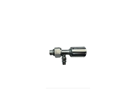 TERMOCOLD 10mm 13/32 Düz Portlu Delphi Tip Rekor TTR900-9083