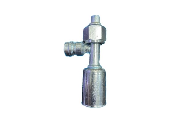 TERMOCOLD 10mm 13/32 Pipo Rekor TTR900-9084