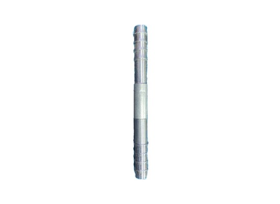 TERMOCOLD 8mm 5/16 Düz Alüminyum Ara Ek Rekor TTR900-9087