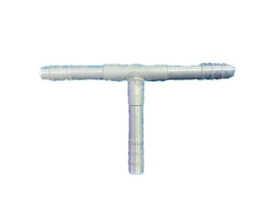 TERMOCOLD 8mm 5/16 Alüminyum T Ara Ek Rekor TTR900-9088