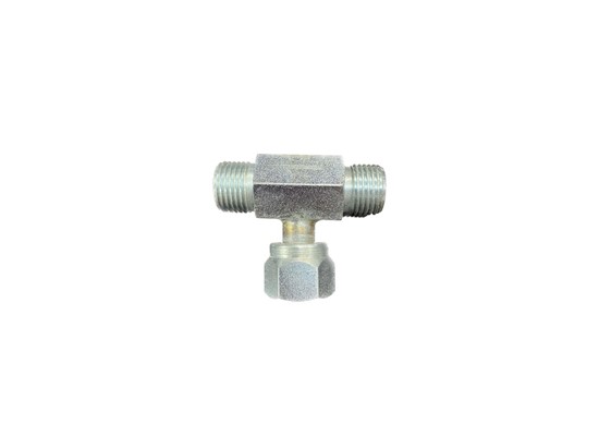 TERMOCOLD Havşalı T Rekor 180 Derece Somunlu Rekor TTR900-9090