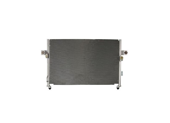 HYUNDAI Starex / H100 / H200 Kondanser TT97606-4A000